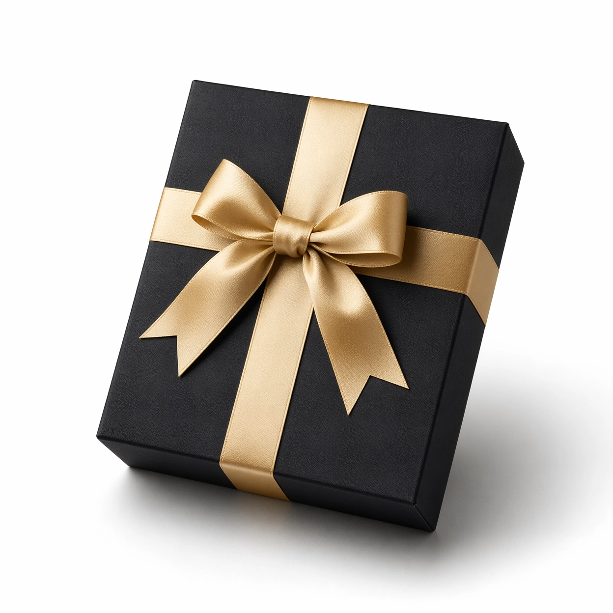 Mystery Gift