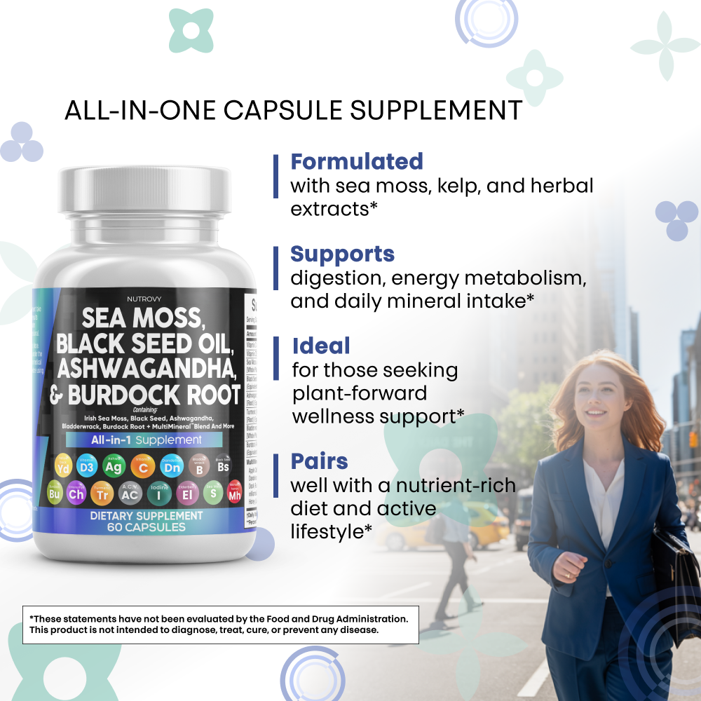 Thyroid Mineral Restore
