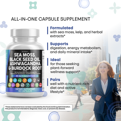 Thyroid Mineral Restore