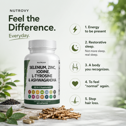 NUTROVY